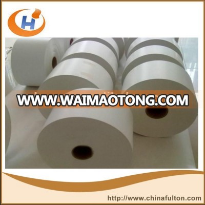 China factory custom printed glassine paper for wrapping food