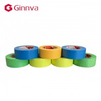 826 Non Residue custom acceptable good quality rice paper tape