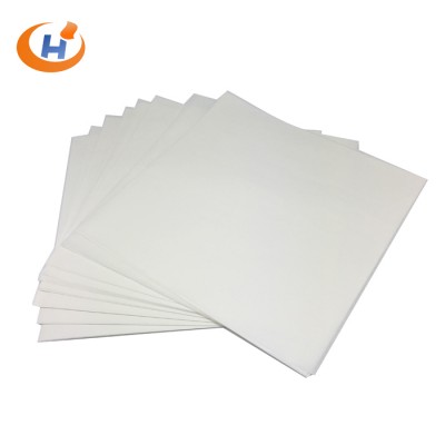 Bleached and Unbleached Wax paper for food for cooking